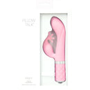 Pillow Talk Kinky - Dual Massager - Pink