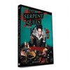 The Serpent Queen Season 2（DVD) English Only