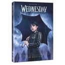 Wednesday: The Complete First Season (DVD)