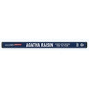 Agatha Raisin Seasons 1–4 DVD Collection – Complete Mystery Comedy Drama Series