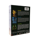 Monster Season 1-3 (DVD) - English Only