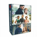 Bridgerton The Complete Seasons 1-3 (DVD)