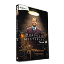 Murdoch Mysteries: Season 18 (DVD), Acorn, Drama