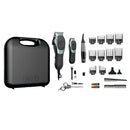 Wahl Deluxe Complete Haircutting and Trimming Kit