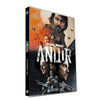 Andor Season 1-2 [DVD]