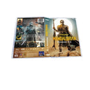 Star Wars: Mandalorian Season 1-3 (DVD)