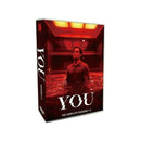 You: Seasons 1-5 (DVD) - English Only