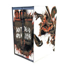 The Walking Dead: Season 1-11 (DVD) - English Only
