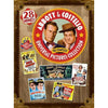 Abbott and Costello: The Complete Universal Pictures Collection (DVD), Universal Studios, Comedy