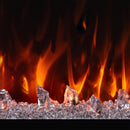 ActiveFlame Pro Series Electric Fireplace Insert, 36IN