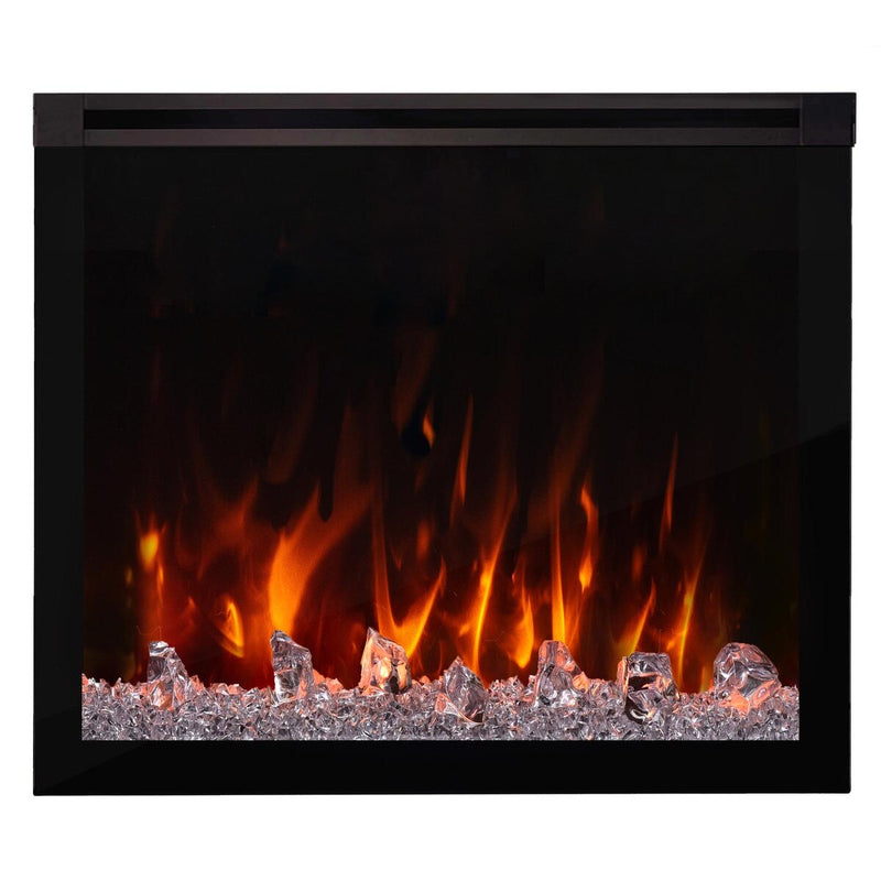 ActiveFlame Pro Series Electric Fireplace Insert, 36IN