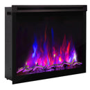 ActiveFlame Pro Series Electric Fireplace Insert, 36IN