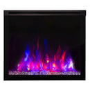 ActiveFlame Pro Series Electric Fireplace Insert, 36IN