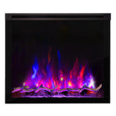 ActiveFlame Pro Series Electric Fireplace Insert, 36IN