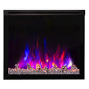 ActiveFlame Pro Series Electric Fireplace Insert, 36IN