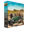 All Creatures Great and Small: Season 1-6 (DVD) - English Only