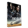 Star Wars Andor Season 2 (DVD)