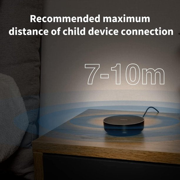 Aqara Smart Hub M2 Smart Home Alarm System