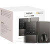 Aqara Smart Lock U100, Fingerprint Keyless Entry Door