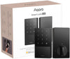 Aqara Smart Lock U50, Keyless Entry Door Lock with Apple Home Key