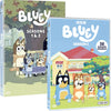 Bluey Season 1-3 DVD