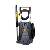 BE Power Equipment 2000 PSI 1.7 GPM Electric Pressure Washer