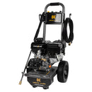 BE Power 3400 PSI 2.4 GPM Pressure Washer