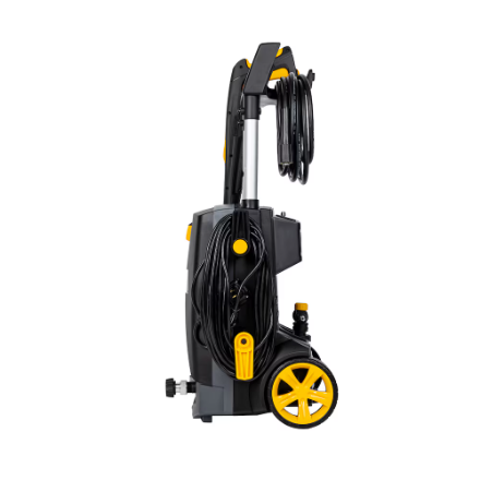 BE Power Equipment 2000 PSI 1.7 GPM Electric Pressure Washer