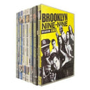 Brooklyn Nine-Nine Complete Series Seasons 1-7 (DVD) - English Only
