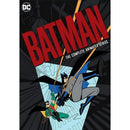 Batman: The Complete Animated Series (DVD)