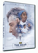 The Bear: Season 5 (DVD) - English Only