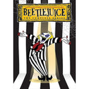 Beetlejuice: The Complete Series (DVD)