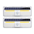 Bell + Howell Bionic Wall Light XL Pro, Pack of 2