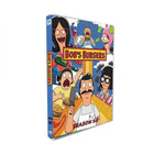 Bob's Burgers Season 15 PART 1 (DVD)