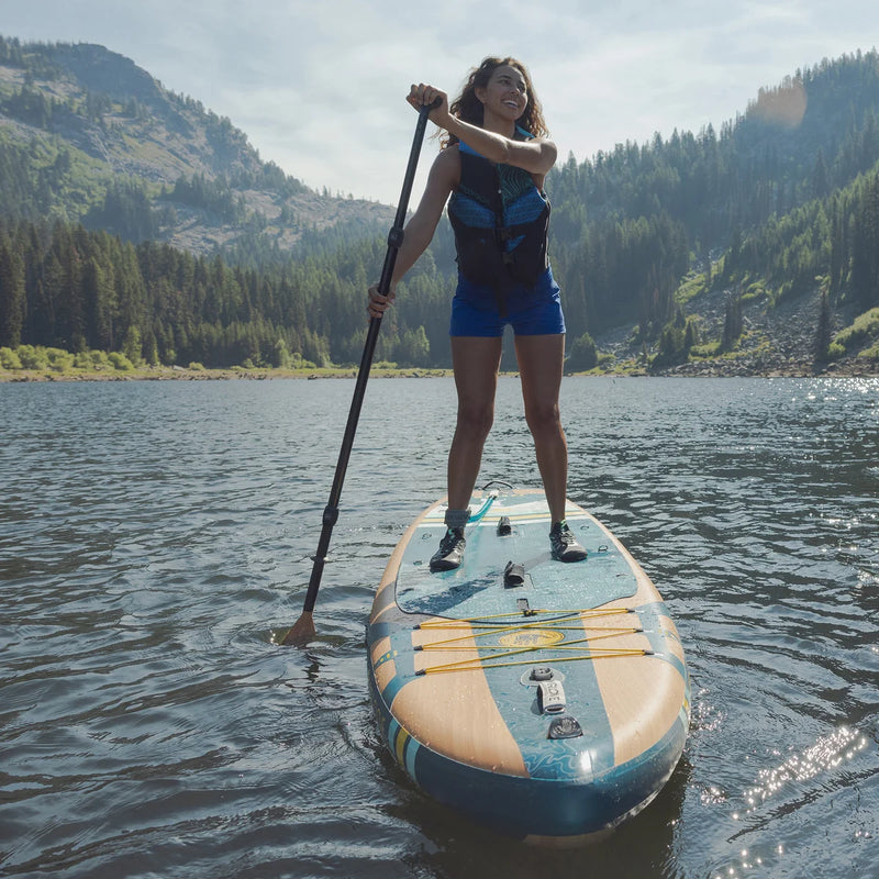 Body Glove Two Person Inflatable Paddle Board