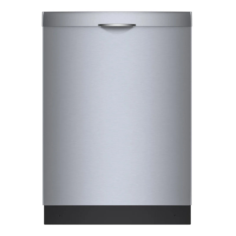 Bosch 300 Series 24 in Built-In Dishwasher with Home Connect