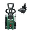 Bosch AdvAquatak 1900 PSI Electric Pressure Washer with a 90 Degree Nozzle