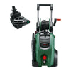 Bosch AdvAquatak 2000 PSI Electric High-Pressure Washer with a 90 Degree Nozzle