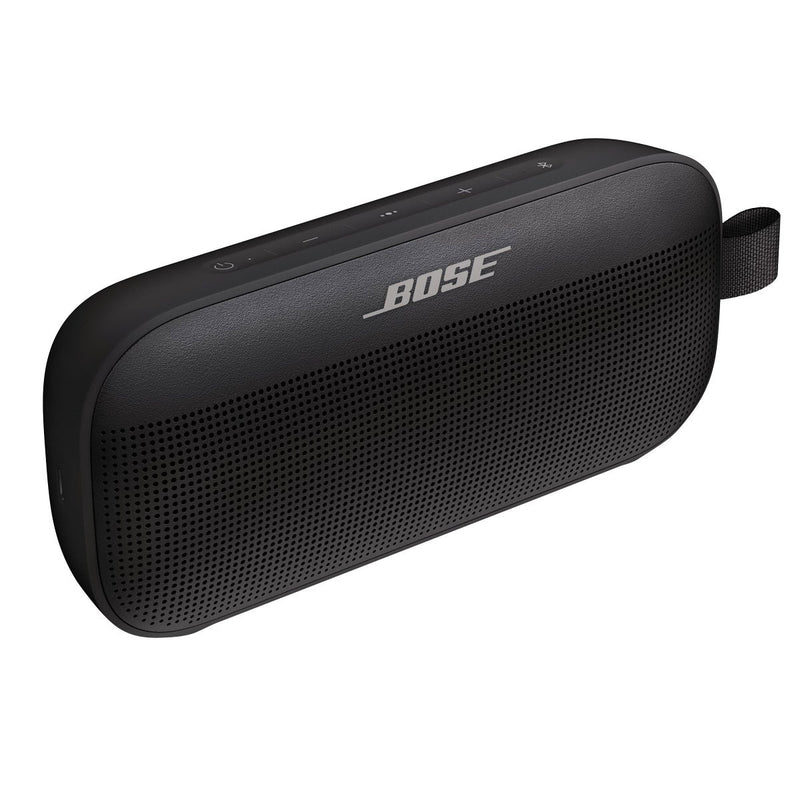 Bose SoundLink Flex SE Bluetooth Speaker