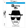 Breaking Bad: Season 1-5 (Blu Ray) - English Only
