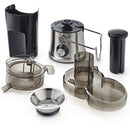 Omega X-Large Chute High-Speed Juicer