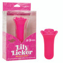 Naughty Bits Lily Licker – Pink