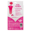 Naughty Bits Lily Licker – Pink