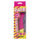 Rave Quilted G-Vibe - Fuschia