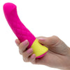Rave Quilted G-Vibe - Fuschia