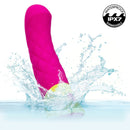 Rave Quilted G-Vibe - Fuschia