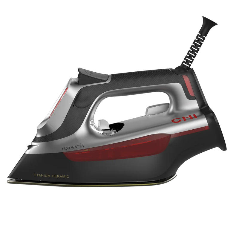 CHI Touchscreen Iron