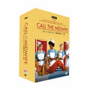 Call the Midwife: Seasons 1-14 (DVD), English Only