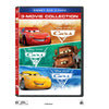 Cars: 3-Movie Collection (DVD) - English Only