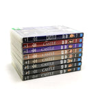 Castle: Season 1 - 8 Complete Series DVD (English only)